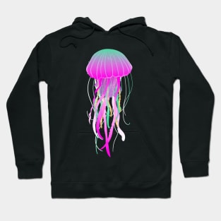 JELLYFISH DESIGN Hoodie